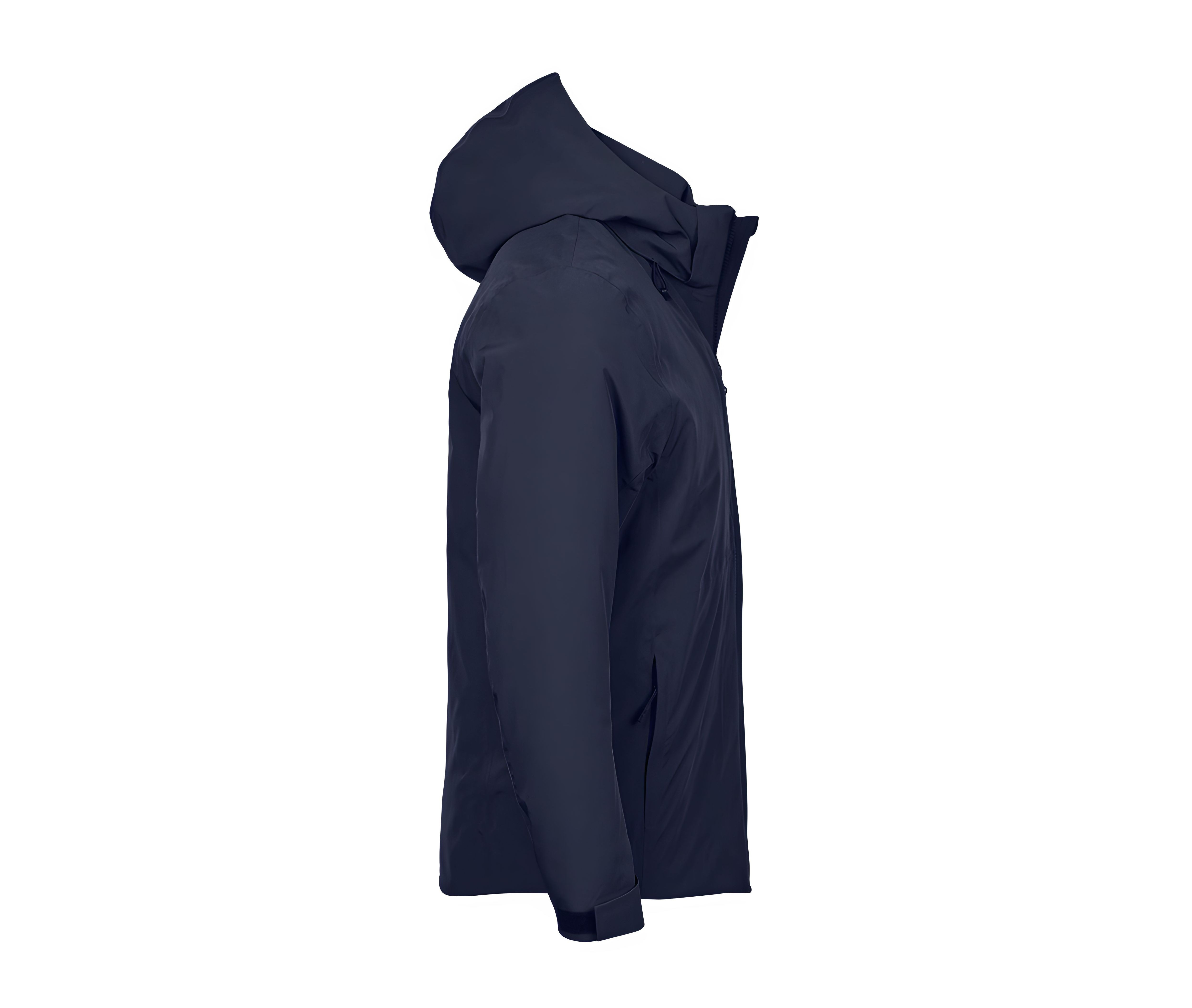 ALL WEATHER WINTER JACKET