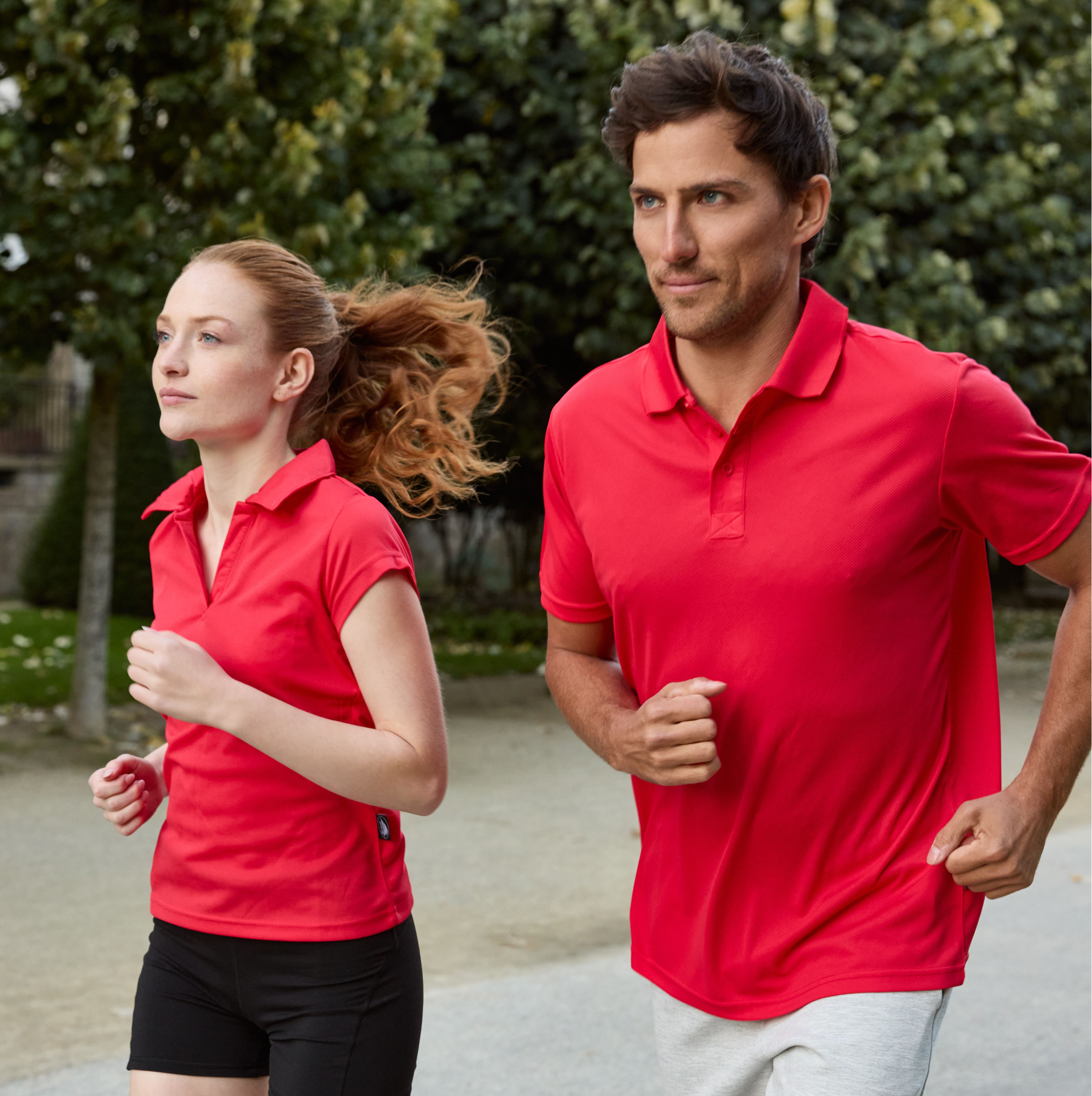 FIRST POLO MEN