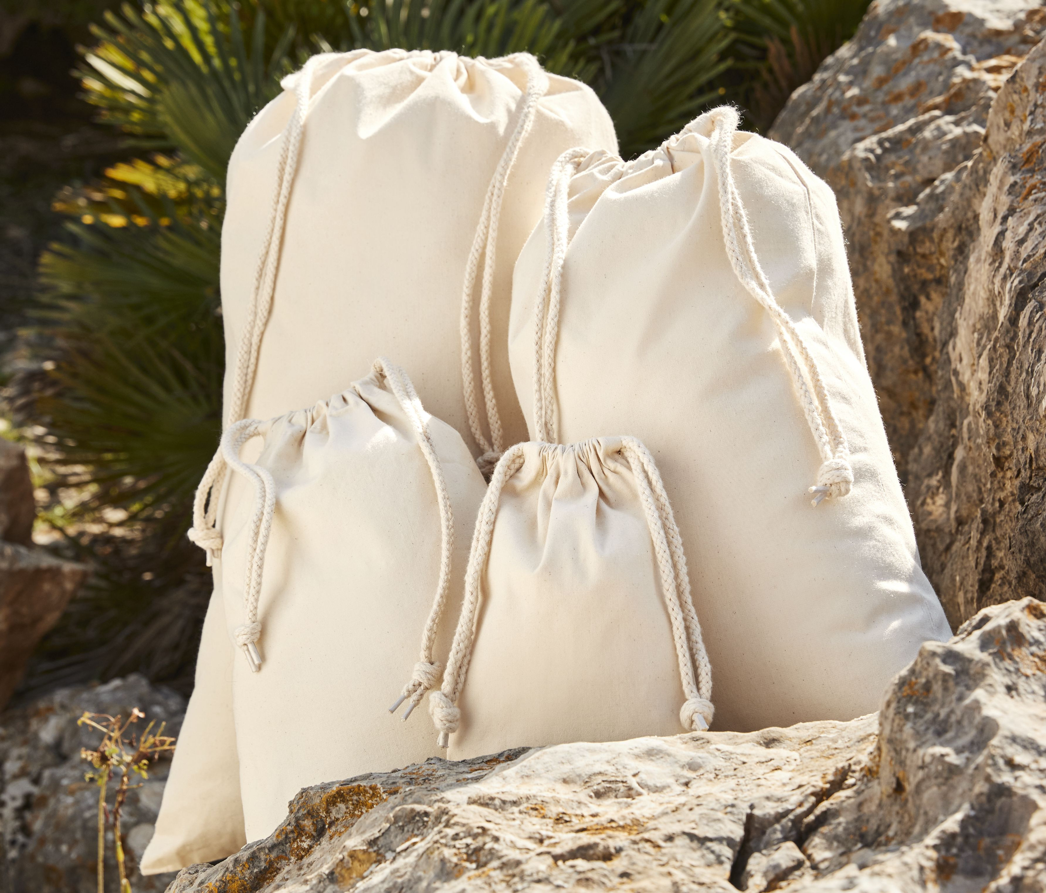 ORGANIC PREMIUM STUFF BAG