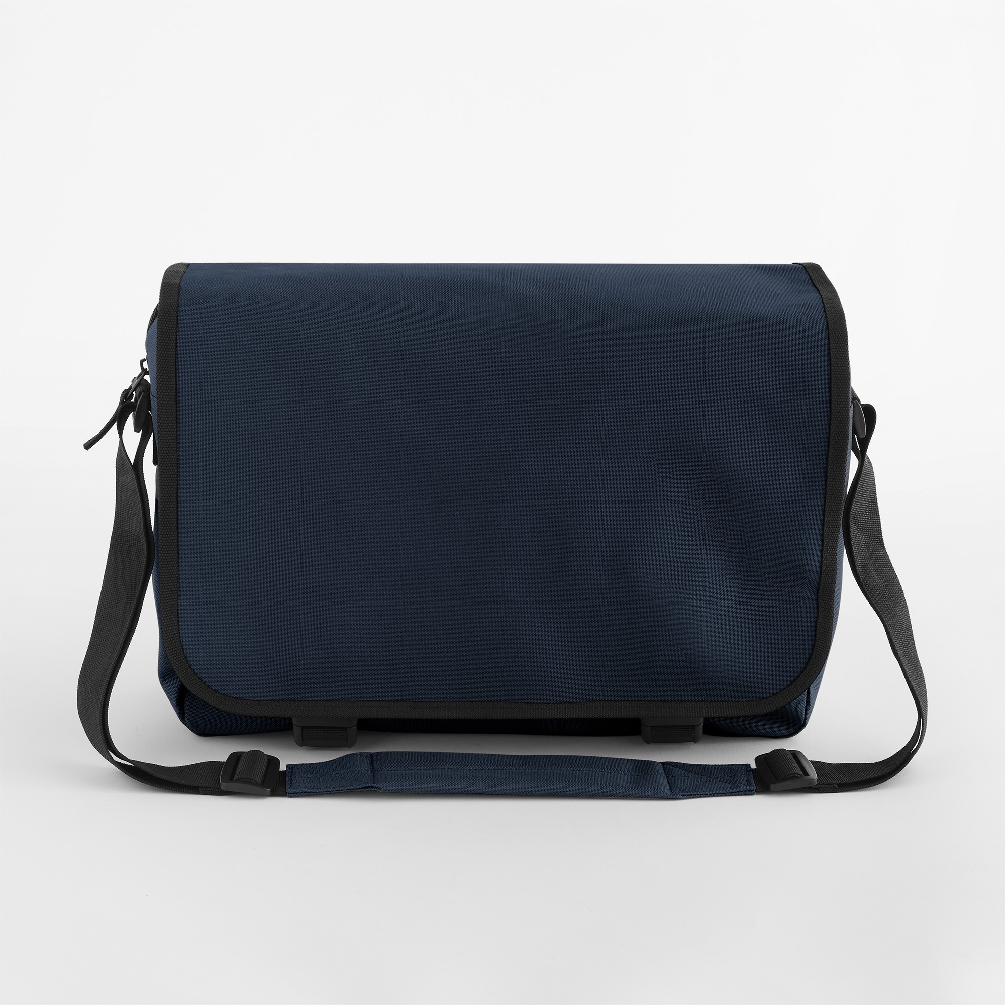 MESSENGER BAG