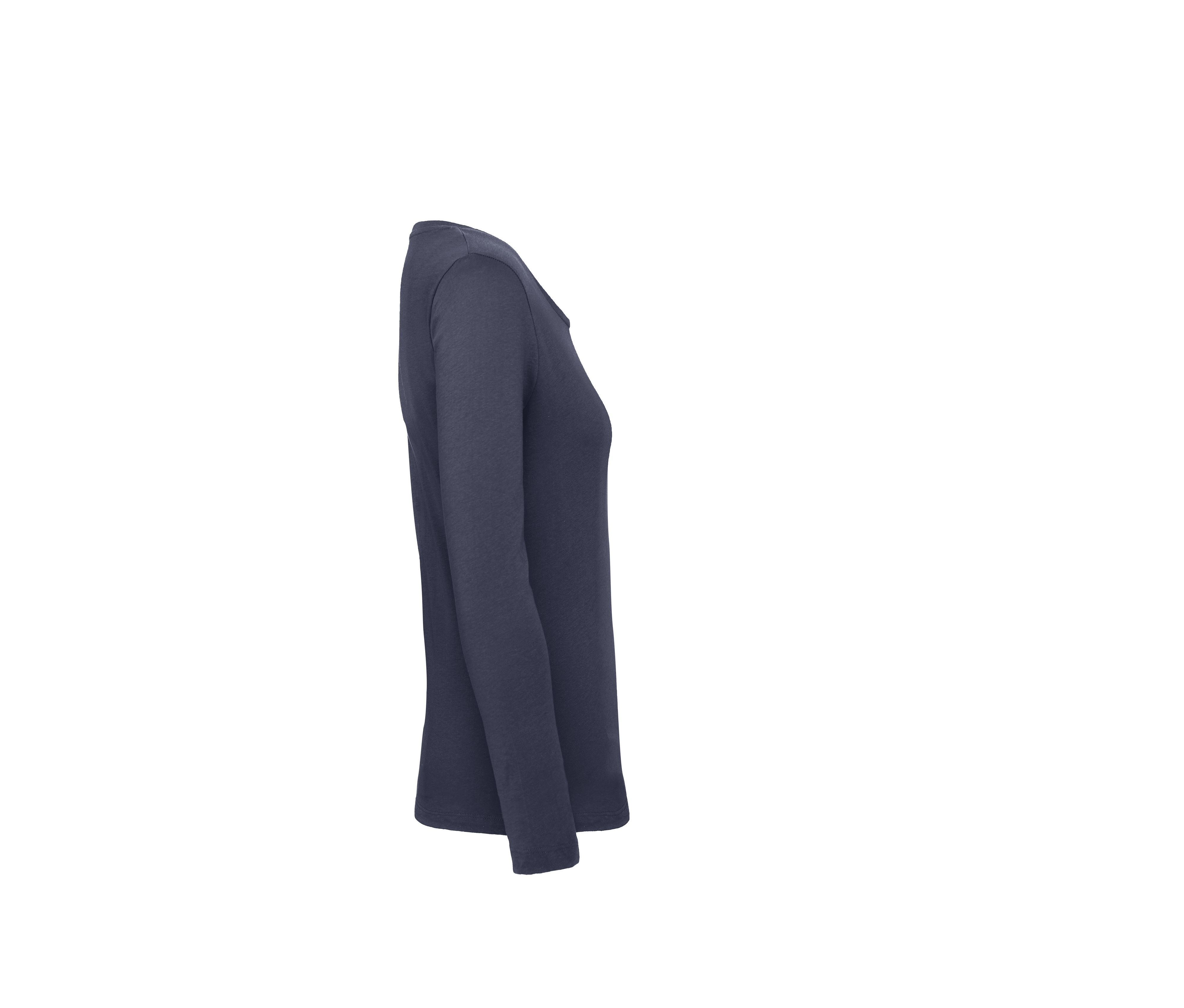 INSPIRE LSL T/WOMEN