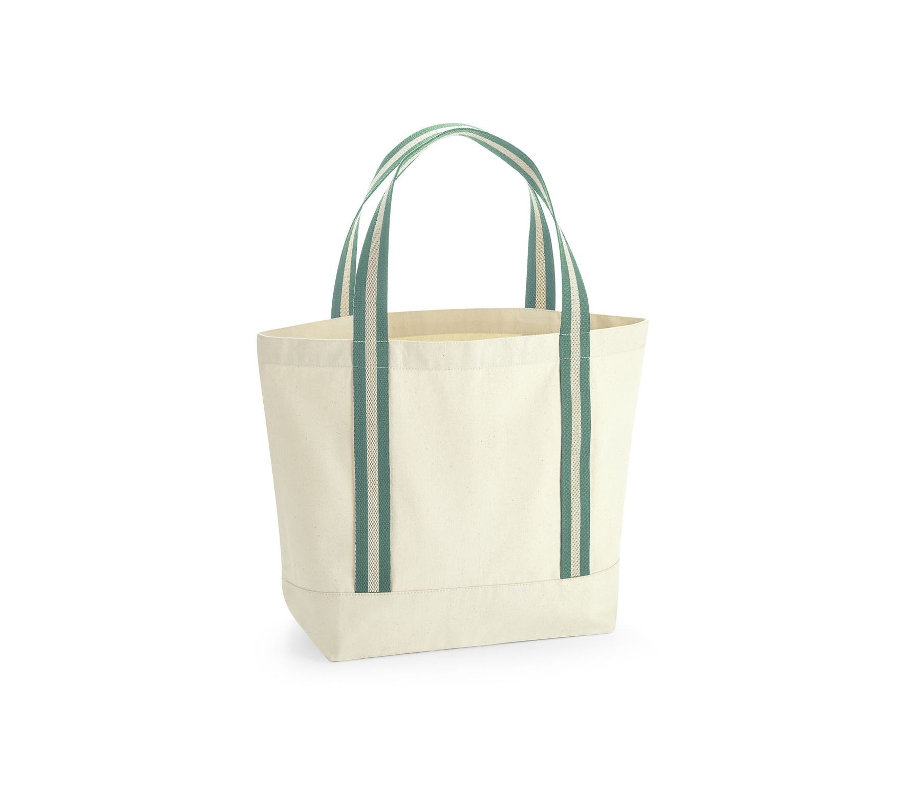 EARTHAWARE® ORGANIC BOAT BAG