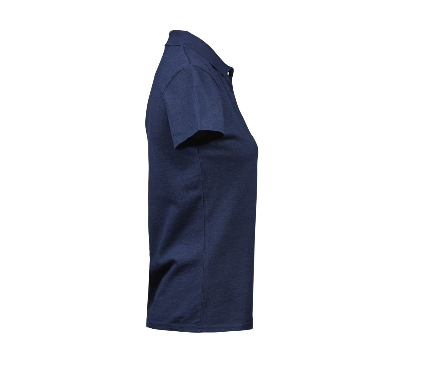 WOMEN'S LUXURY STRETCH POLO