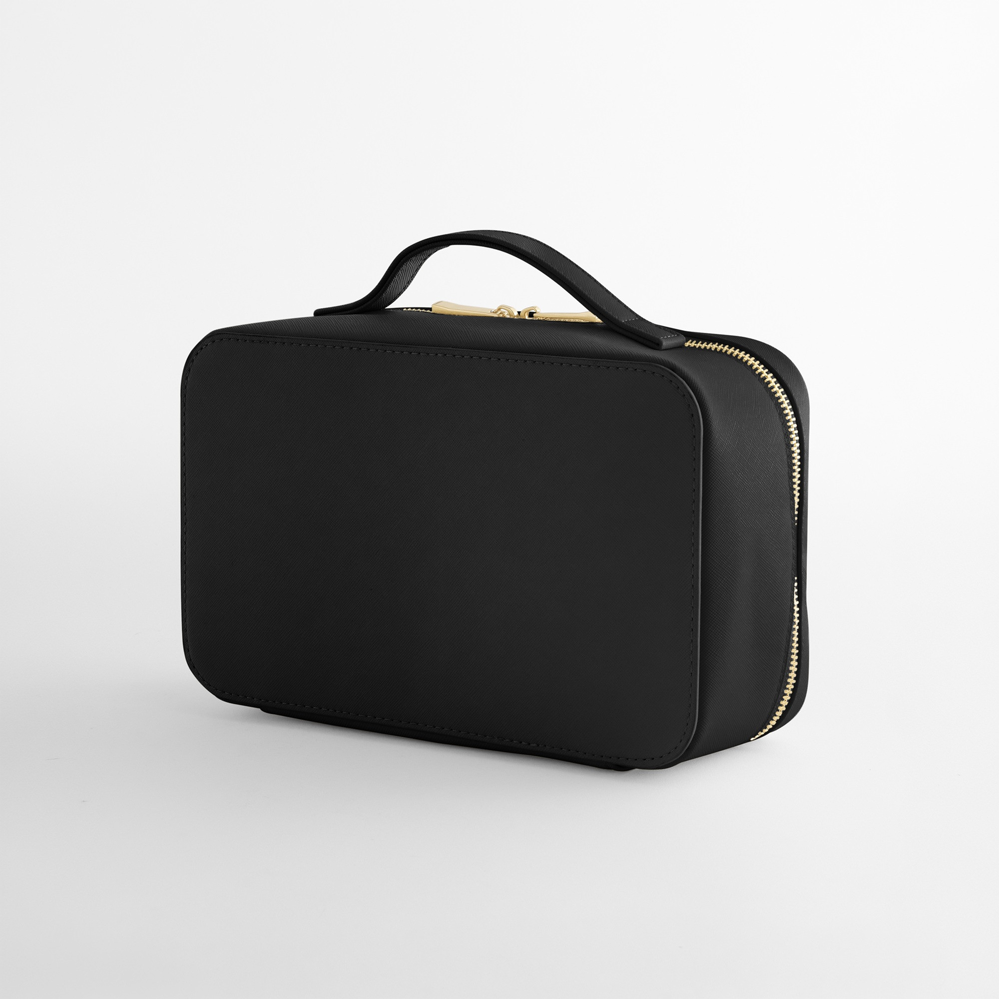 BOUTIQUE CLEAR WINDOW TRAVEL CASE