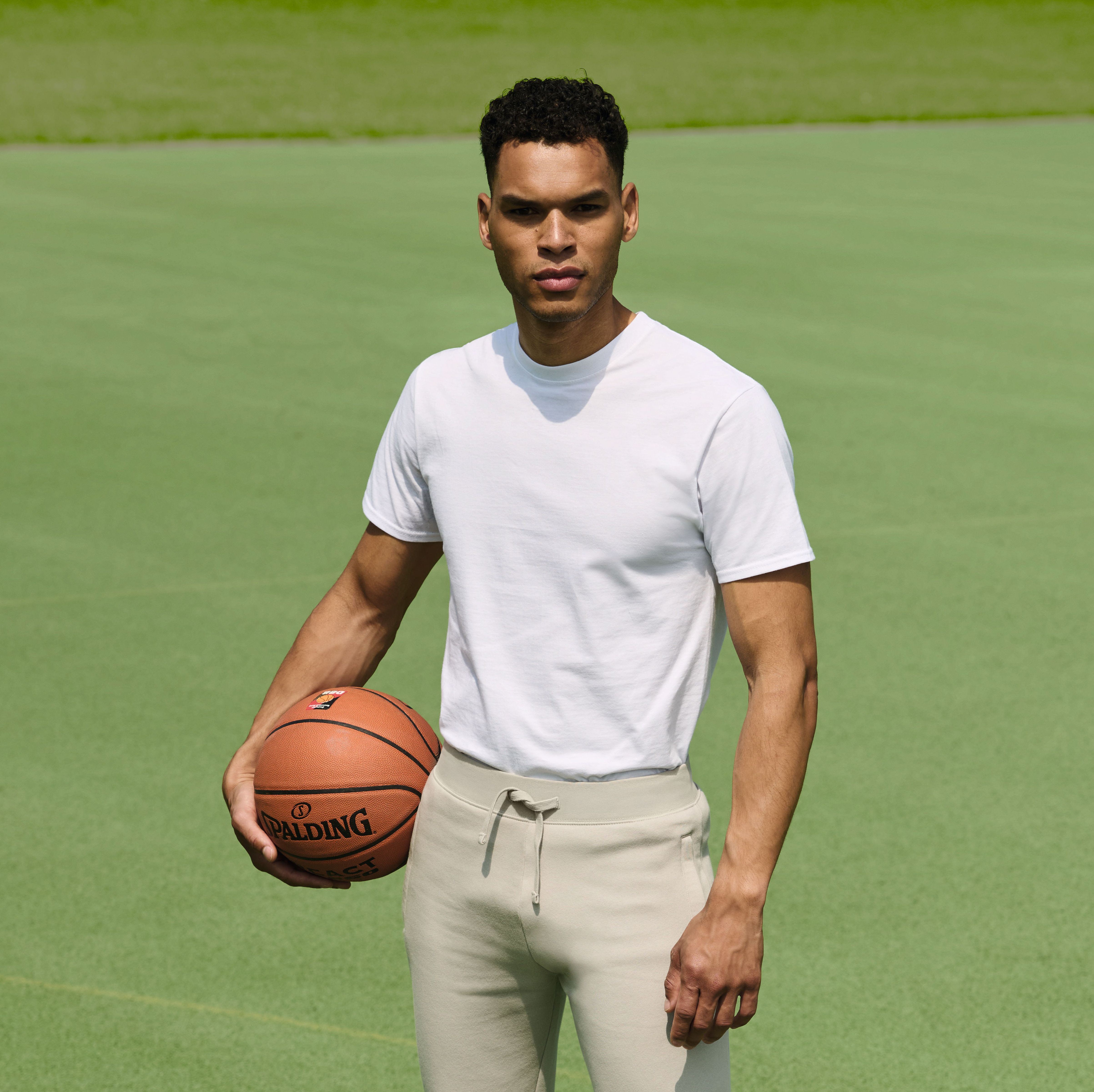 MEN'S AUTHENTIC JOG PANTS
