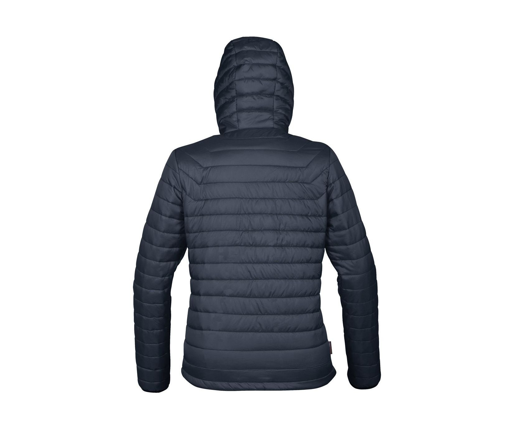 WOMEN'S GRAVITY QUILTED JACKET