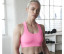 WOMEN'S COOL SPORTS CROP TOP