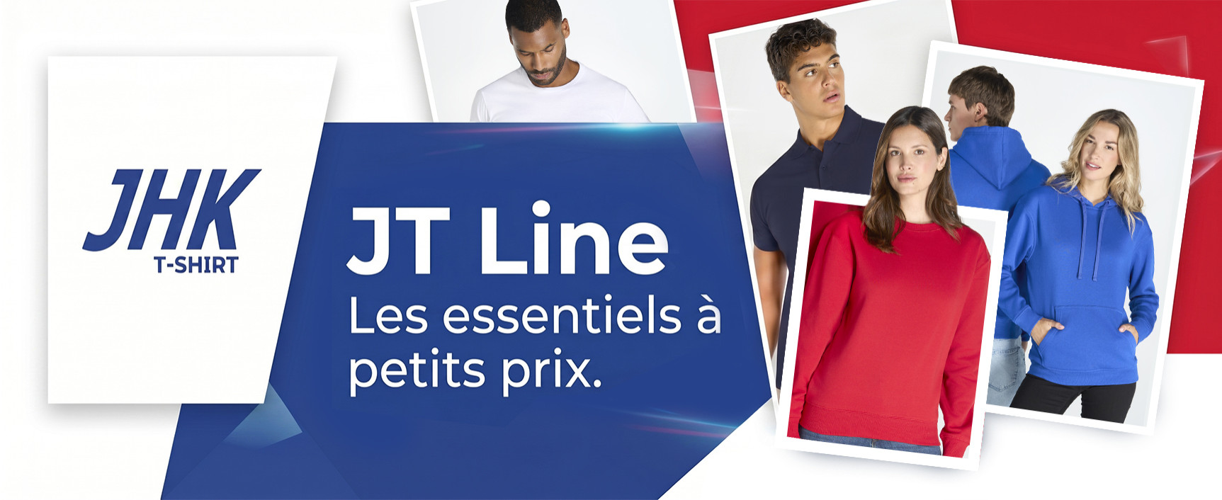 JHK - JT Line