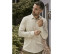 LUXURY STRETCH SHIRT